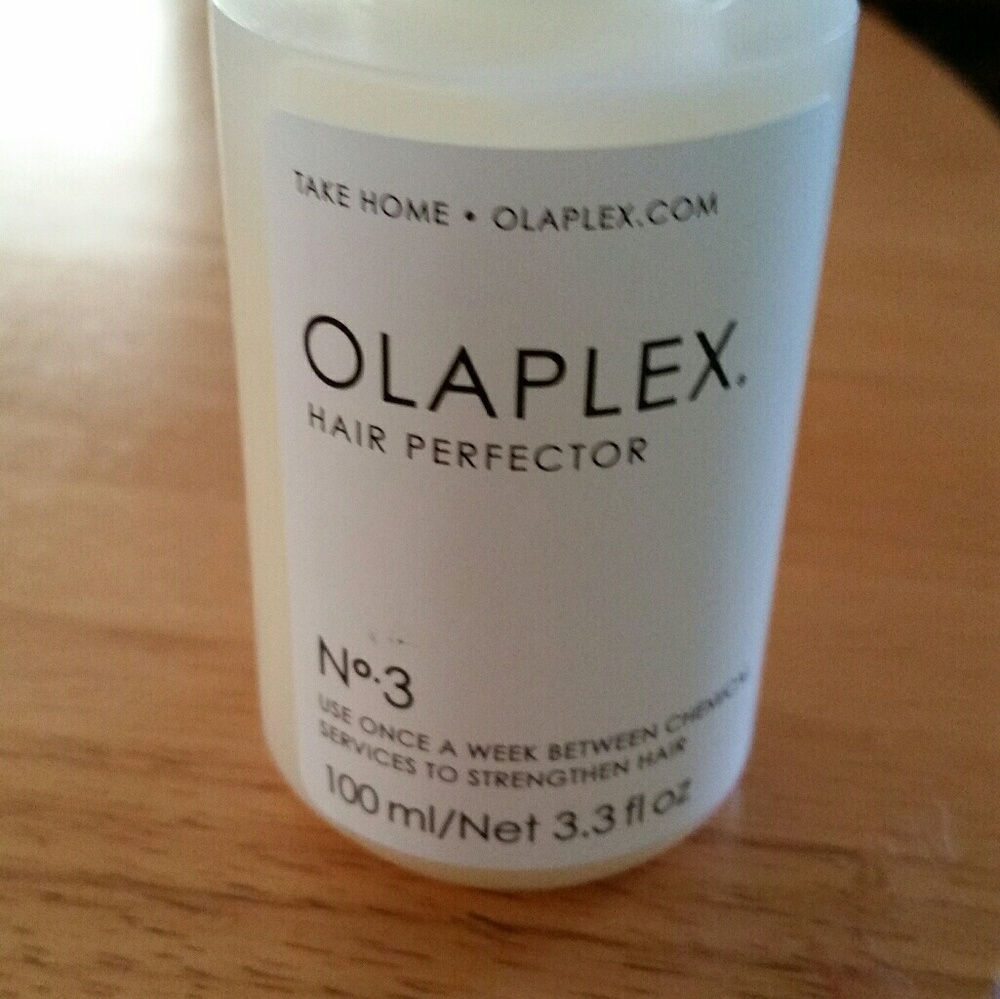 OLAPLEX Conditioner/NEW!