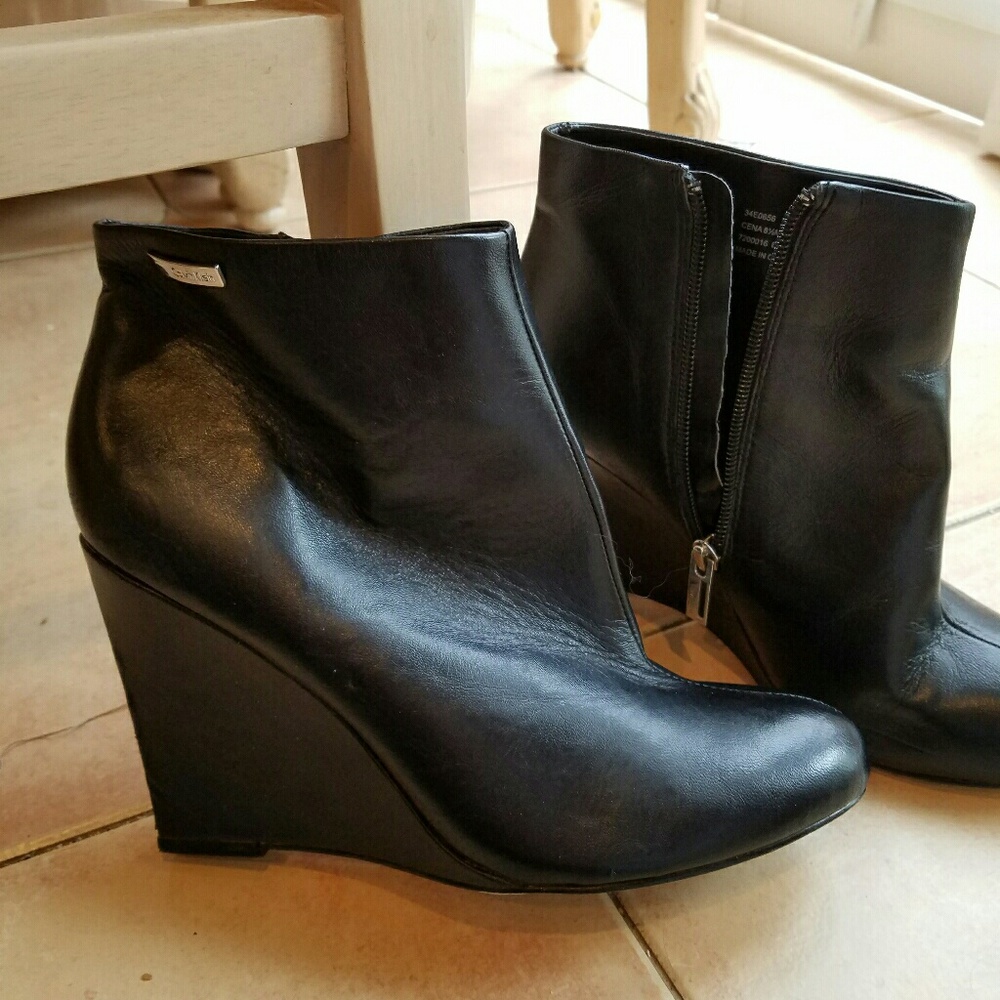 shoe booties