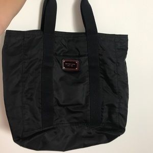 Black Michael Kors bag
