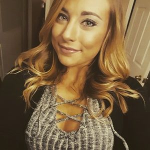 Meet your Posher, Logan