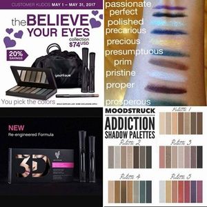 Jolene's VIP Younique Boutique