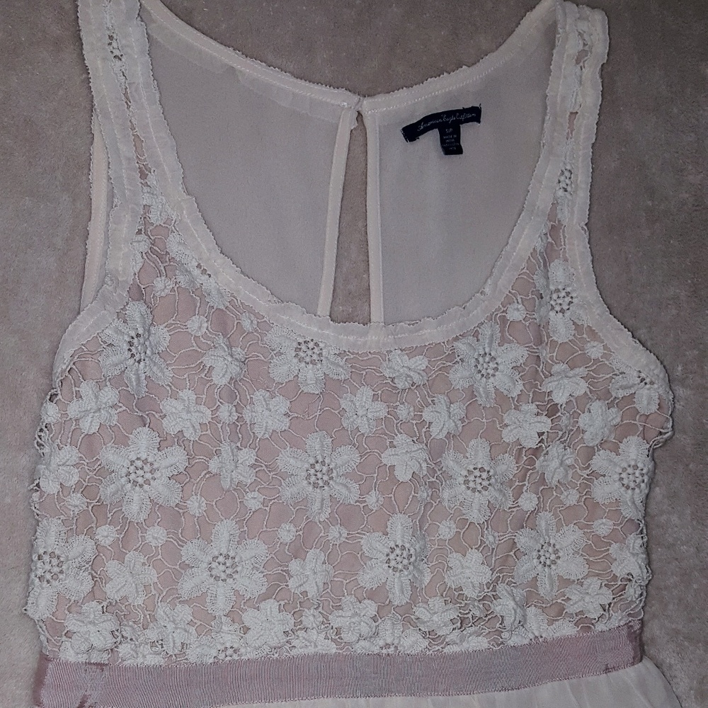 American Eagle Dress