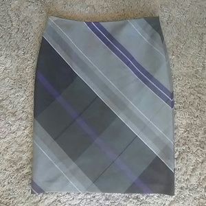 Tracy Evans skirt