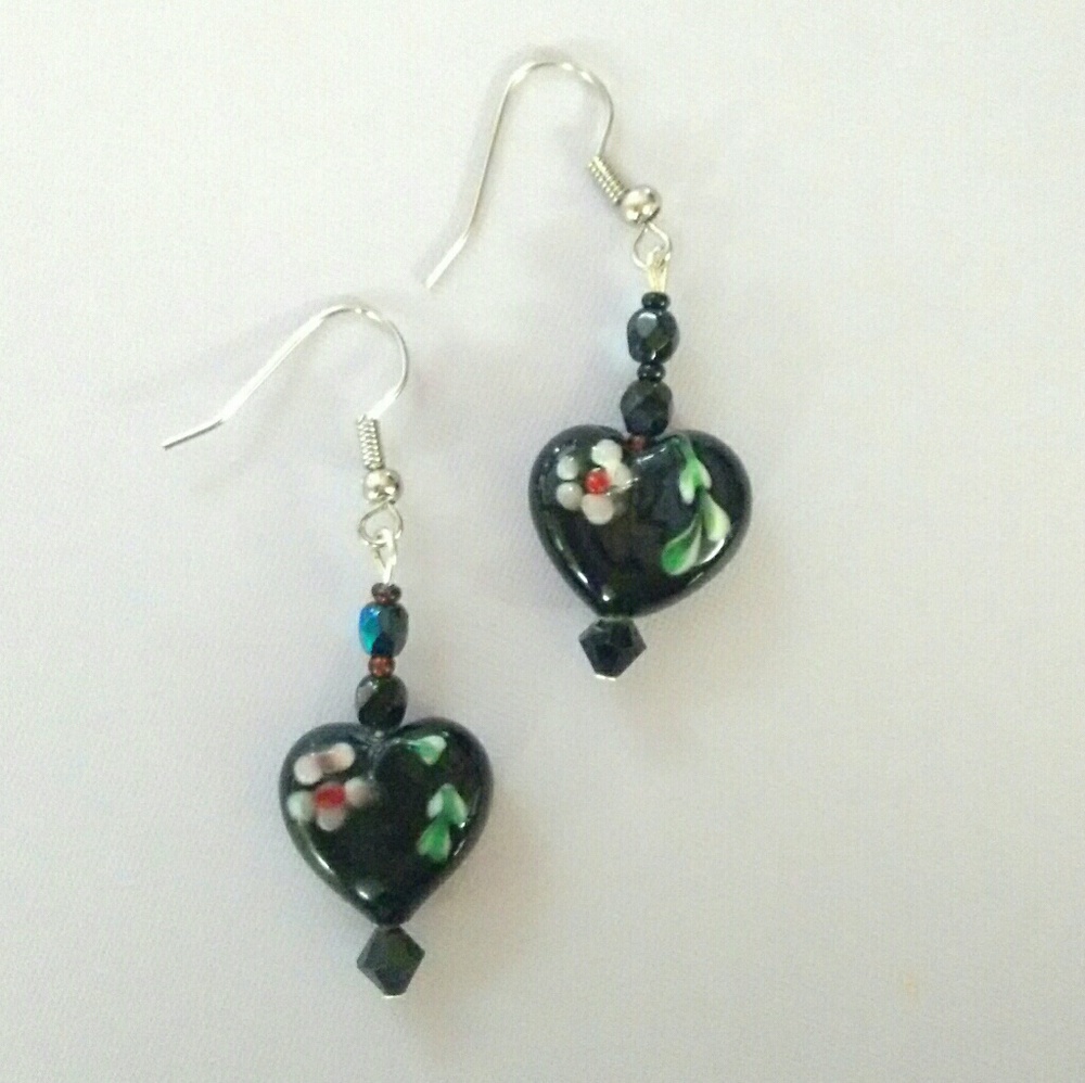 Earrings  H003-0026