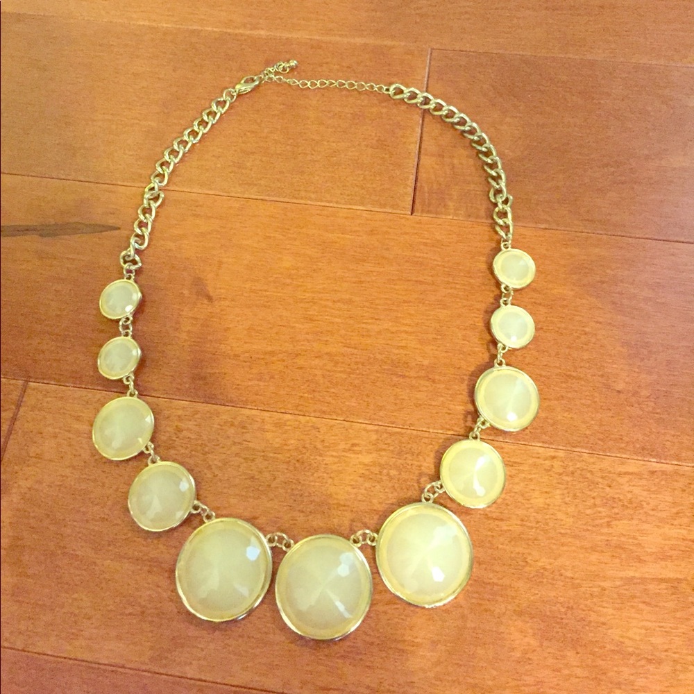 Fashion necklace