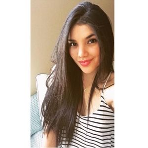 Meet your Posher, Johana