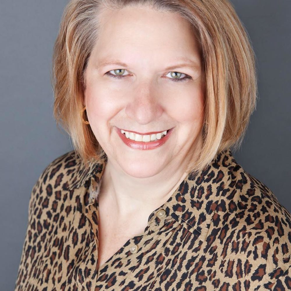 Meet your Posher, Michele