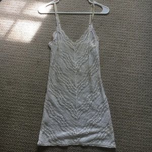 Free People lace camisole
