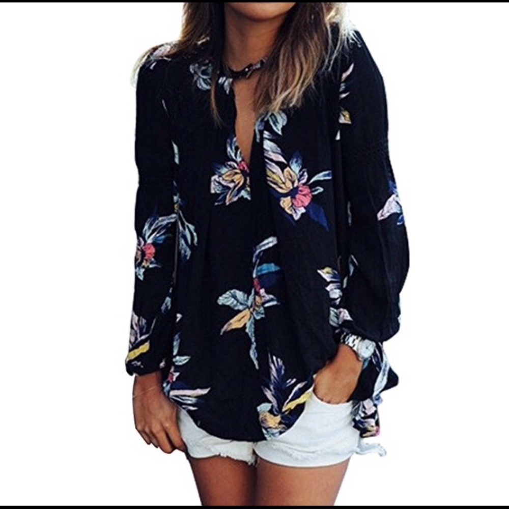 NWOT Choker Top 😍😍