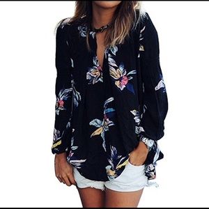 NWOT Choker Top 😍😍