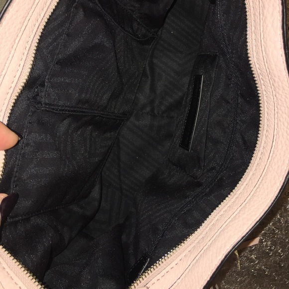 SOLD ON TRADESY 🎉🎉Rebecca Minkoff Satchel👛 - Picture 5 of 8