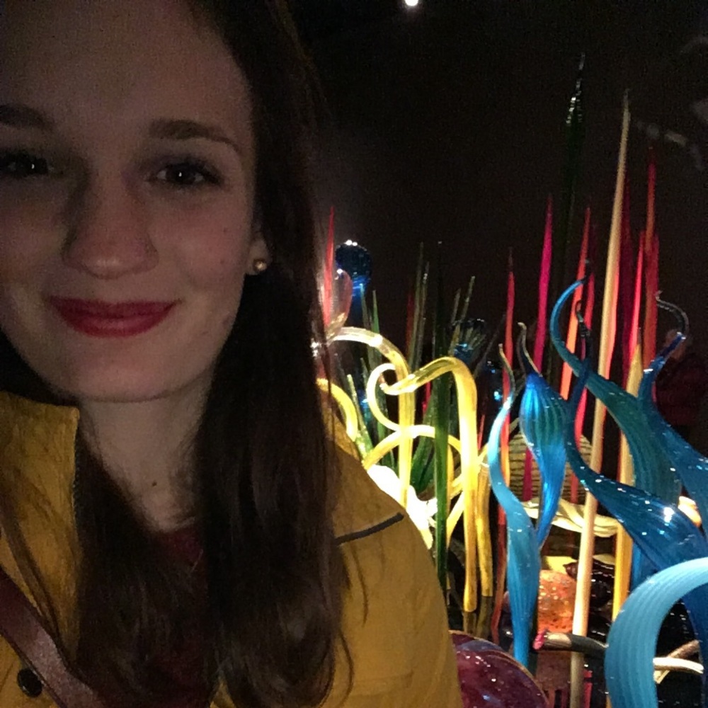 Meet your Posher, Sophie