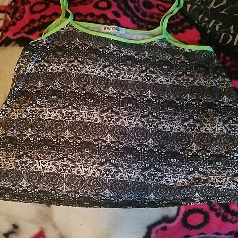 Tanktop
