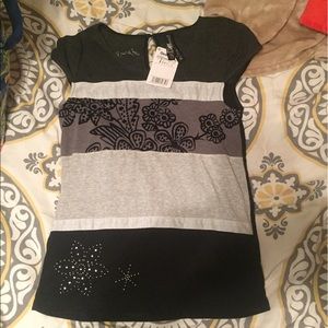 Desigual Women's size Small shirt