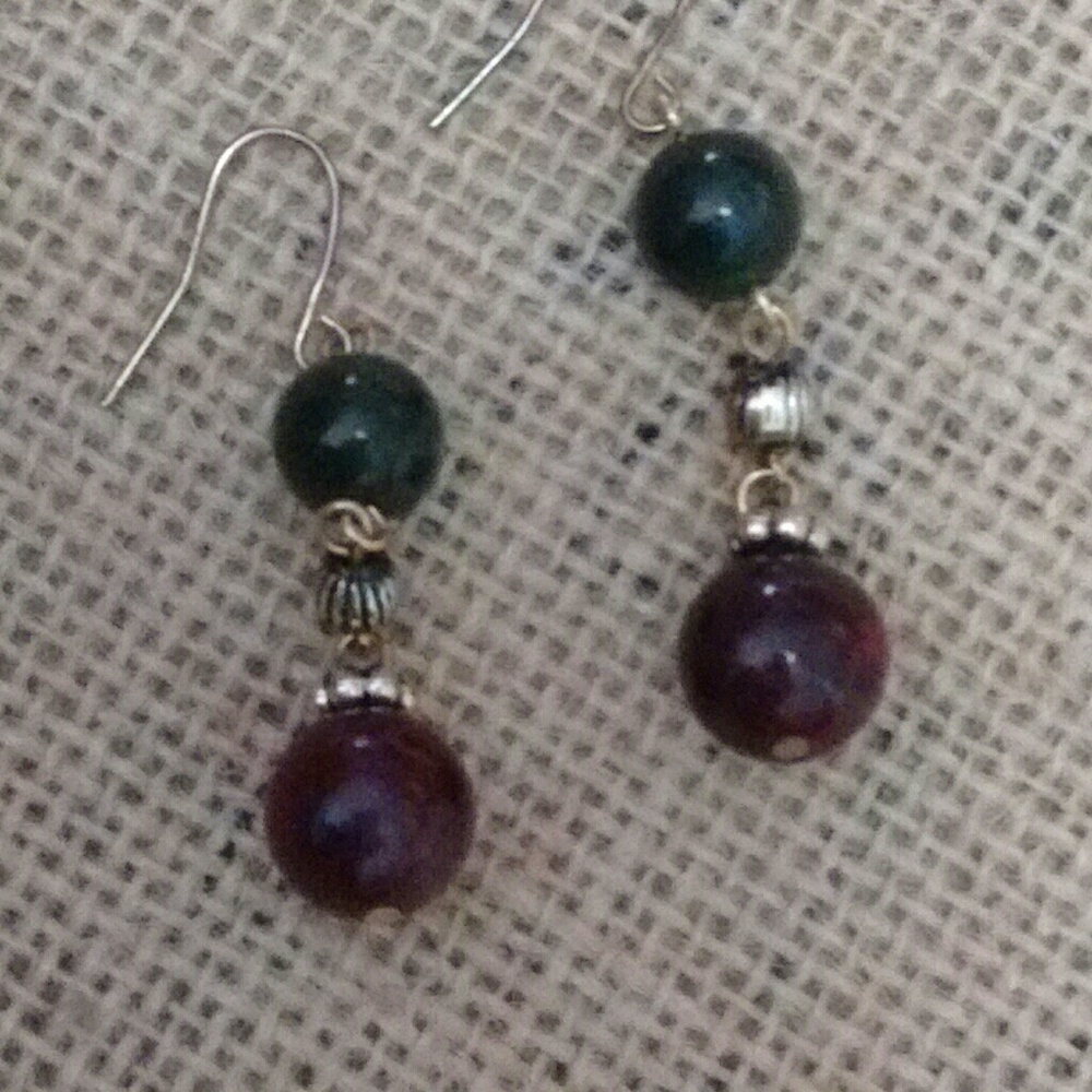 Earrings W004-0021