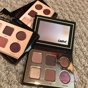 Tarteist Pro to Go palette