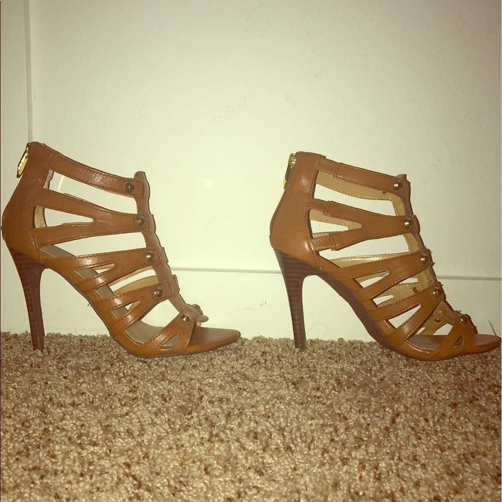 Fergie Shoes
