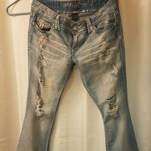 Series 31 by Amethyst