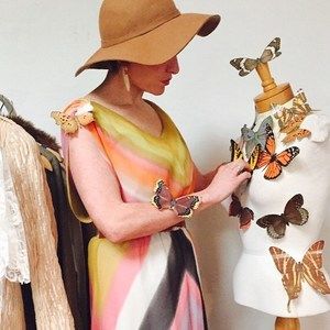 Meet your Posher, Julie