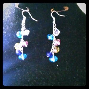 Handmad earrings