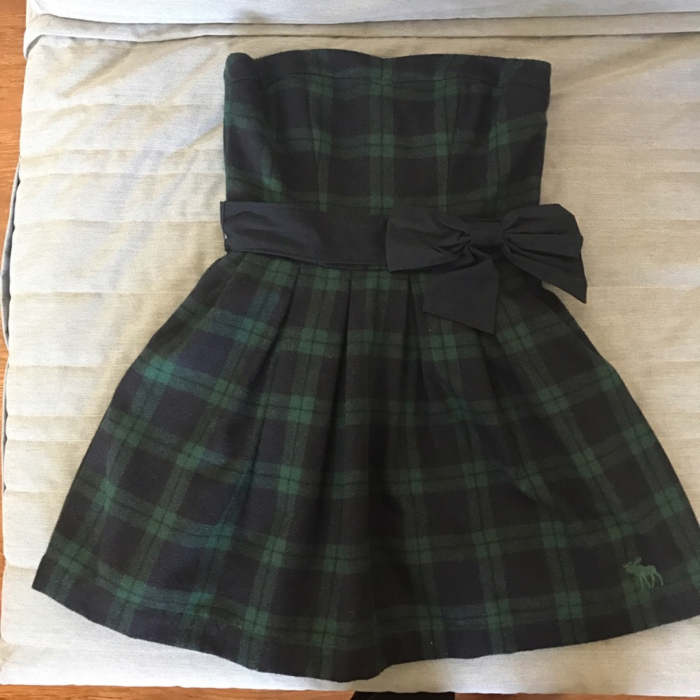Abercrombie & Fitch Dress