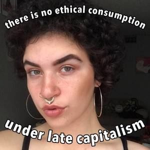 Meet your Posher, Cheyenne