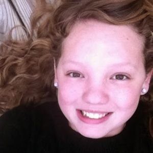 Meet your Posher, Madi