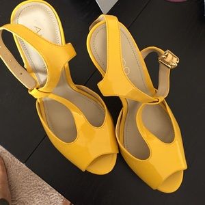 Aldo heels