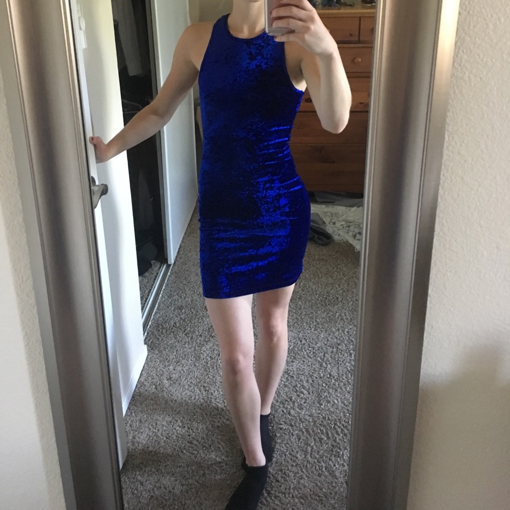Cocktail dress