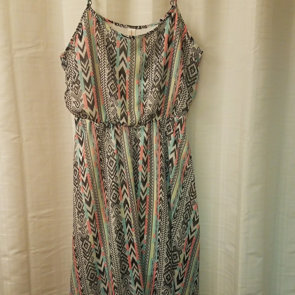 Women's dress