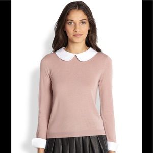 alice + olivia sweater
