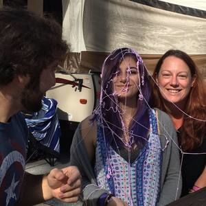 Meet your Posher, Stacey