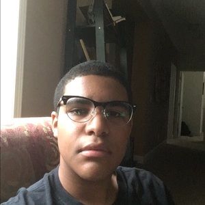 Meet your Posher, Jo