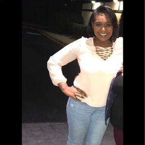 Meet your Posher, Tori