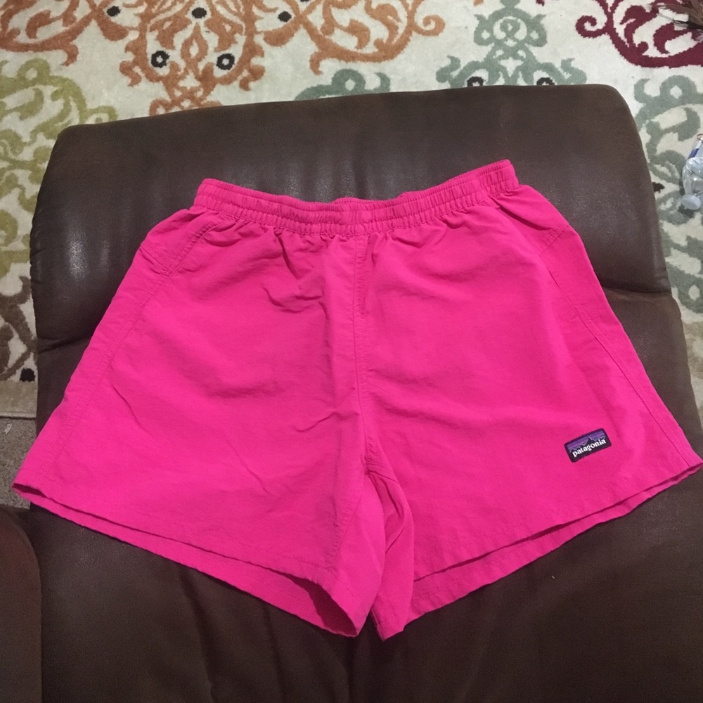 Women's Patagonia Shorts