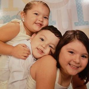 Meet your Posher, Sully