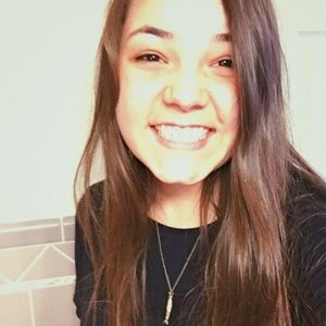 Meet your Posher, Maggie