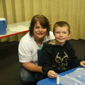 Meet your Posher, Wendy