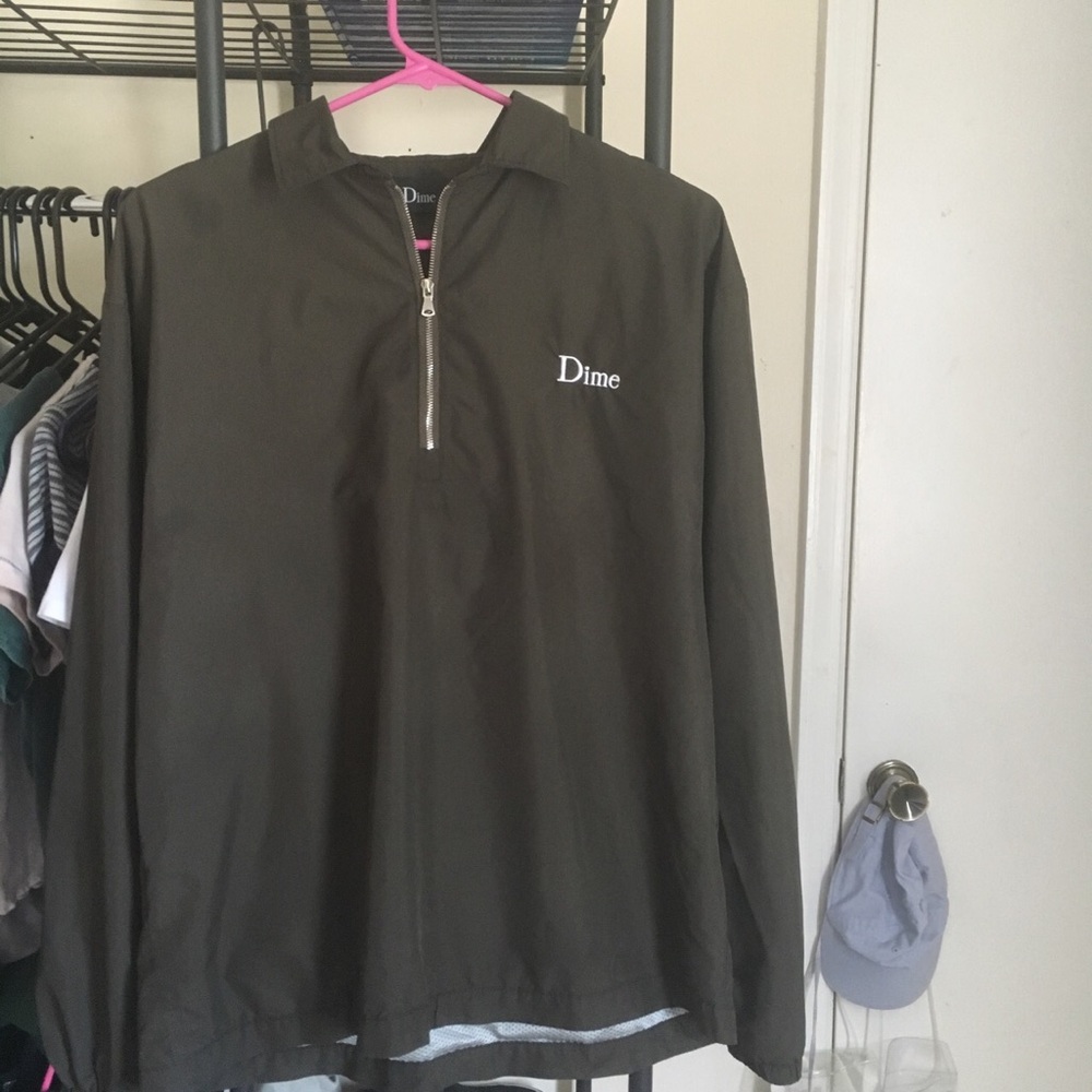 DIME JACKET