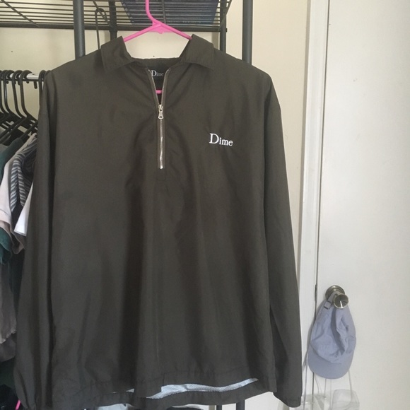 DIME JACKET - Picture 1 of 3