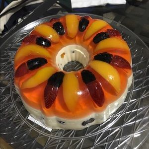 Meet your Posher, Patty