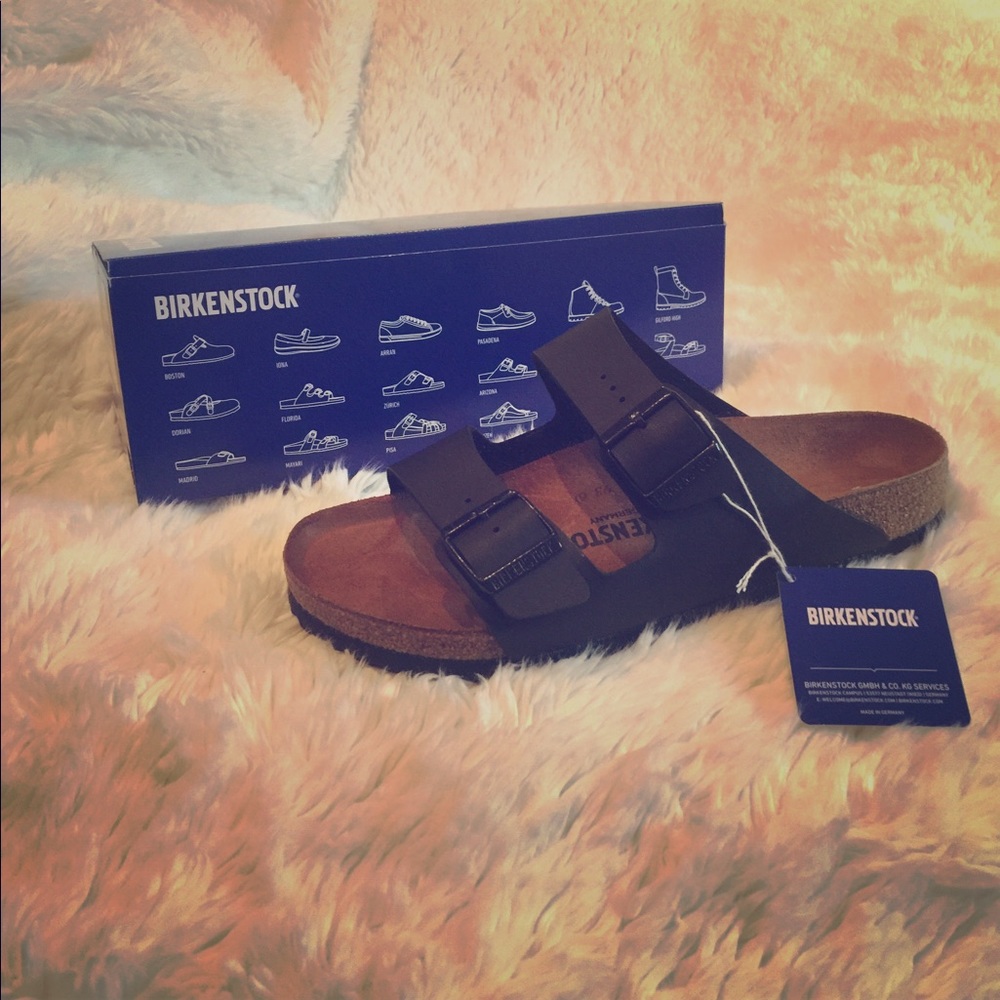 Birkenstock Women's Arizona Slide 🌵