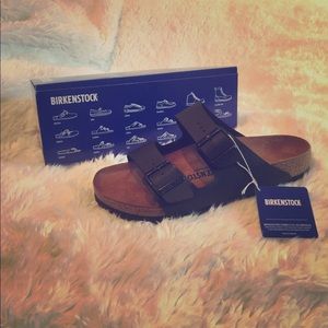 Birkenstock Women's Arizona Slide 🌵