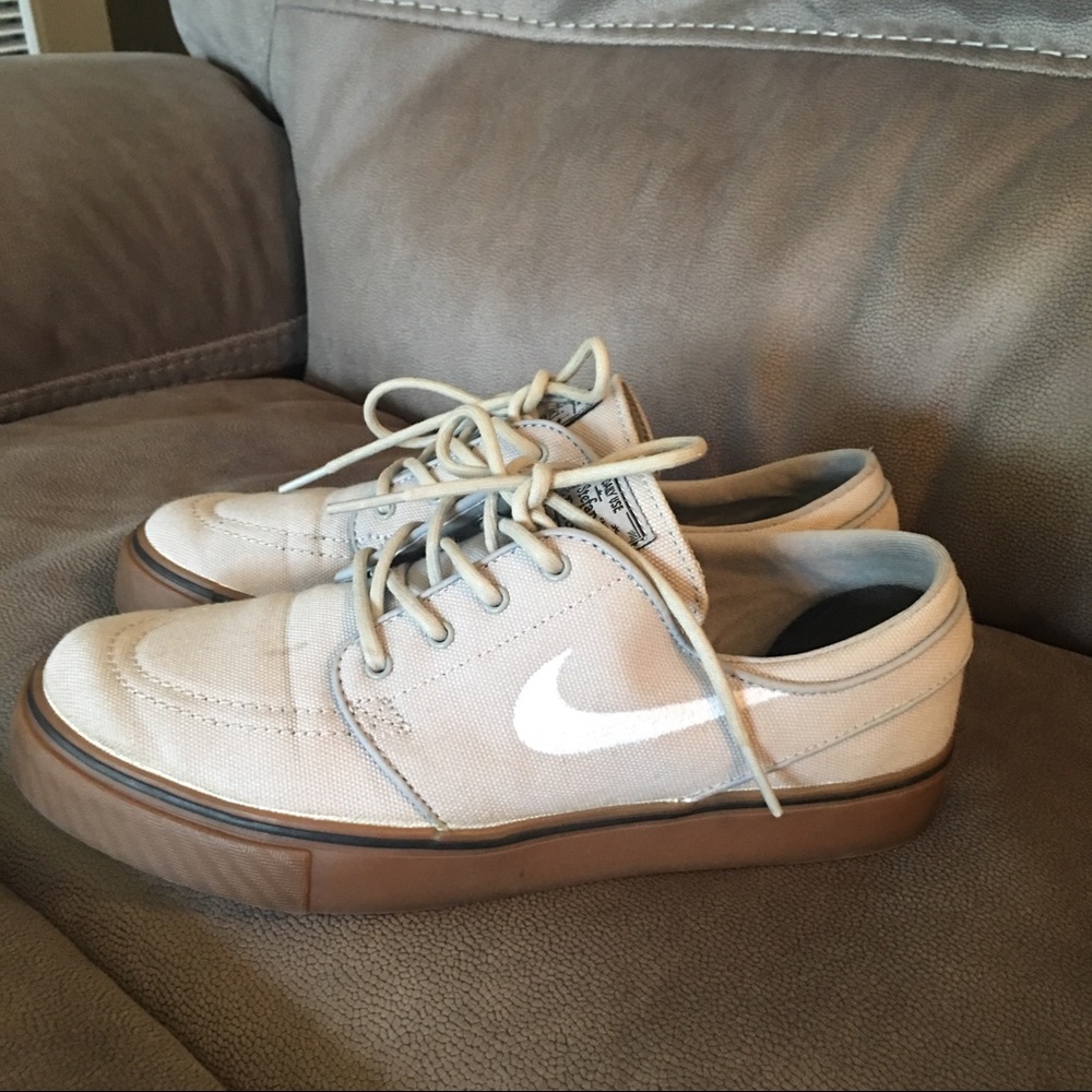 Nike Janoski Size 6