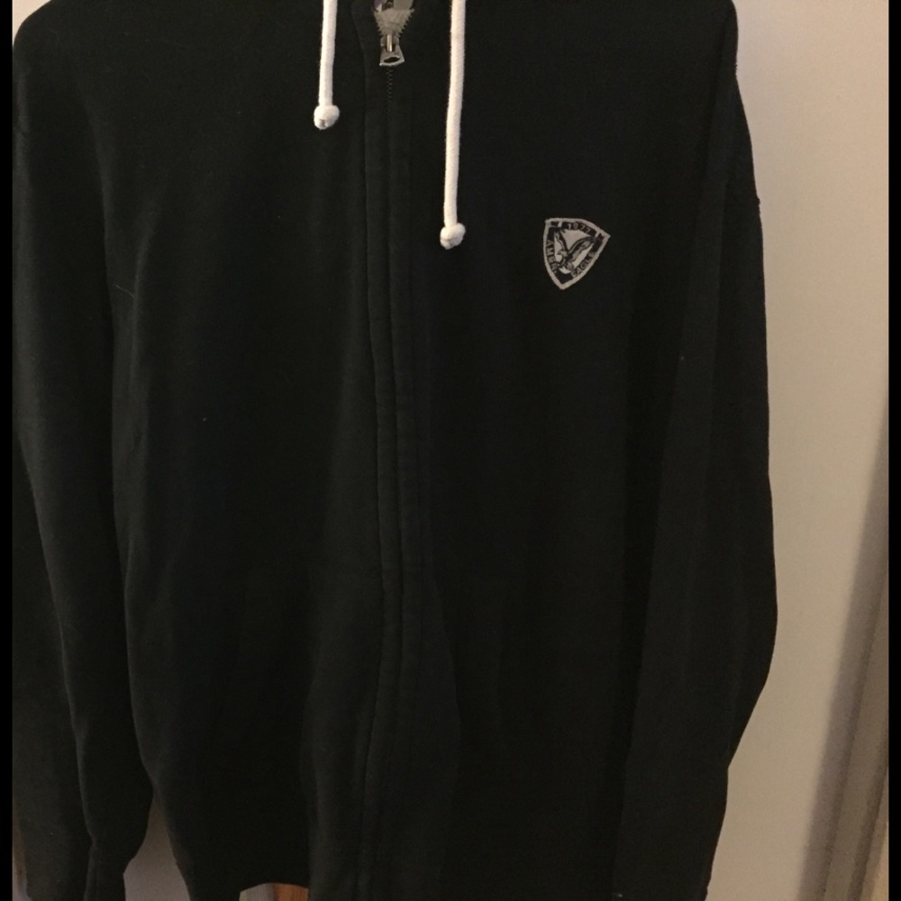 American eagle jacket