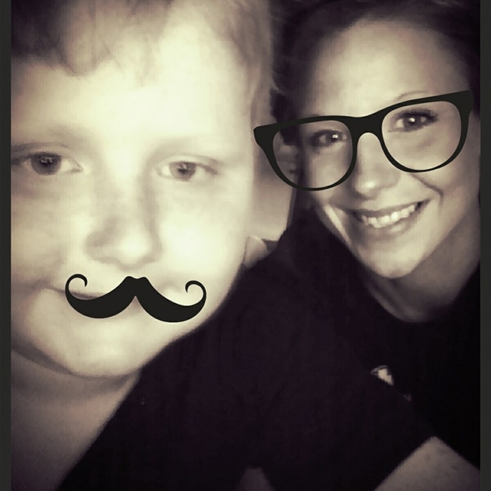 Meet your Posher, Robyn