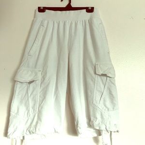 Sweat shorts set of 2!