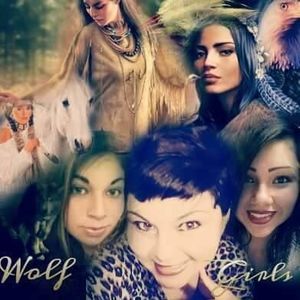 Meet your Posher, Sylvia