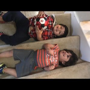 Meet your Posher, Tahreem