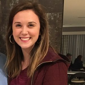 Meet your Posher, Madison